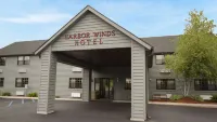 Harbor Winds Hotel Hotels in Sheboygan