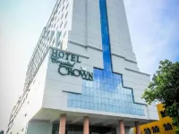 Crystal Crown Hotel JB