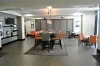 Hampton Inn Carrizo Springs Hôtels à : Crystal City
