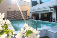 Muong Thanh Holiday Vung Tau - de playa