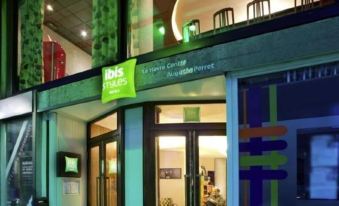 Ibis Styles le Havre Centre Auguste Perret