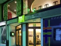 Ibis Styles le Havre Centre Auguste Perret Hotels in Le Havre