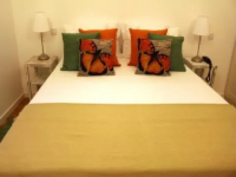 Tapada da Rabela - Reserva Natural