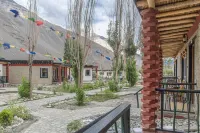 Echor Mud Huts Tabo, Spiti Valley Hotels in Lahaul And Spiti