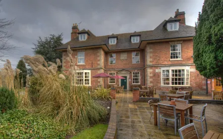 Cocked Hat by Greene King Inns