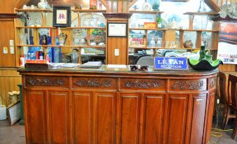 An Trang Hostel