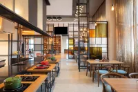 Ibis Mumbai Vikhroli