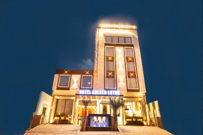 Hotel Golden Lotus