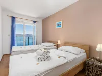 Marina - spa
