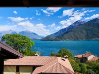 Terrazzo Fiorito Hotels in Musso