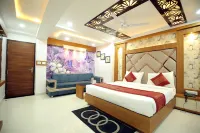 Hotel Jatashankar Palace Hotels in Chhatarpur