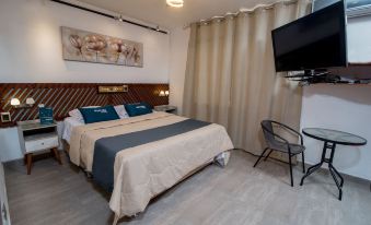 Hotel Arizona Miraflores
