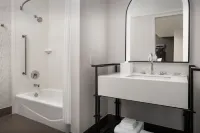 Courtyard by Marriott San Diego Downtown - Ocean View
