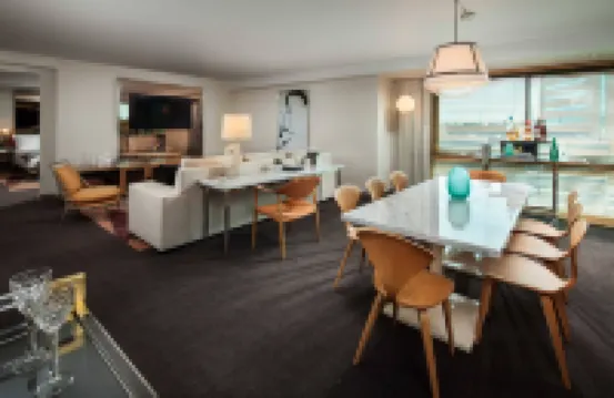 SLS 호텔 앳 럭셔리 컬렉션 호텔 비벌리 힐스 비버리힐스 주변 호텔