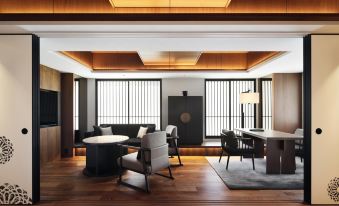 The Chapter Kyoto, a Tribute Portfolio Hotel