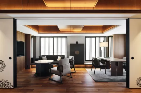 The Chapter Kyoto, a Tribute Portfolio Hotel