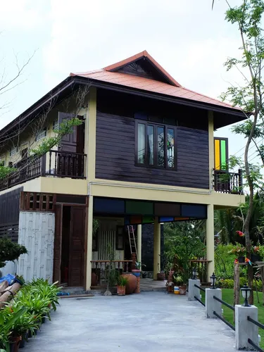 รูปภาพของริเวอร์ แจม อัมพวา