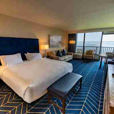 巴港阿卡迪亞國家公園假日酒店度假村 Rooms