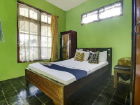 Hotel O Desa Wisata Selamanik Ciamis Hotels in Ciamis Regency