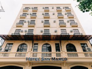 Hotel San Marco Davao