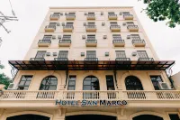 Hotel San Marco Davao 다바오 호텔