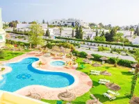Houria Palace Hotel - Wifi