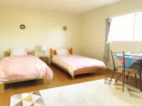 Guest House Heartn Tree Hotels in Tsurui
