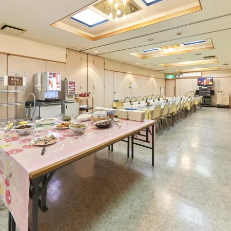 Hotel Select Inn Iwaki Ekimae