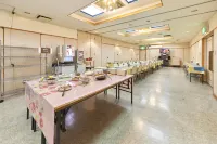 磐站前精選酒店 - 早餐