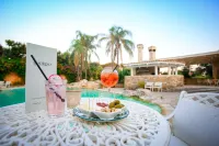 Tenuta Moreno - Pools