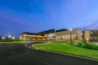 Delta Hotels by Marriott Allentown Lehigh Valley Hotels in Breinigsville