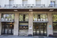 Hotel Segle XX Hotels in Tremp