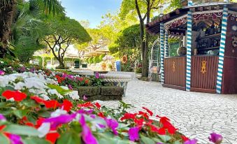 Milton Boutique Hotel - Adults Only