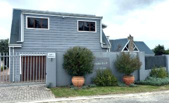 Gables B & B