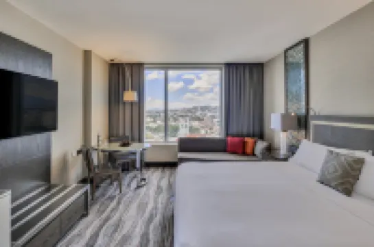 Grand Fiesta Americana Puebla Angelópolis