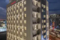 Hampton by Hilton Dubai Al Barsha Hôtels à : Dubaï