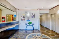 OYO Townhouse Beaumont Medical Center Area 비도르 호텔