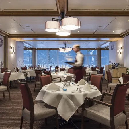 Sunstar Hotel & Spa Grindelwald