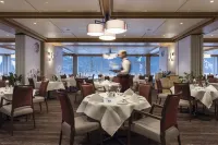 Sunstar Hotel & Spa Grindelwald - Bữa sáng