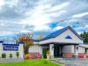 Travelodge by Wyndham Laurel/Ft. Meade/Near Nsa