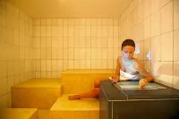 Hotel Blitzburg - Spa