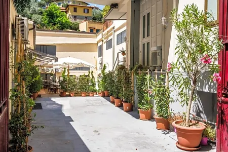 Hotel Firenze 2000
