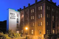 Weinhotel Freylich Zahn Hotels in Naumburg