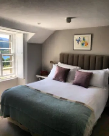 The Inn at Loch Tummel
