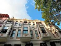 Hotel Troya Balat Hotels near Fethiye Mosque