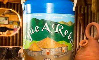 A Reboleira - Casa Nuñez - Hizvo
