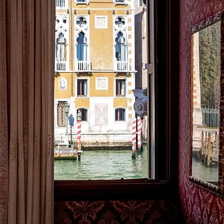 Hotel Galleria