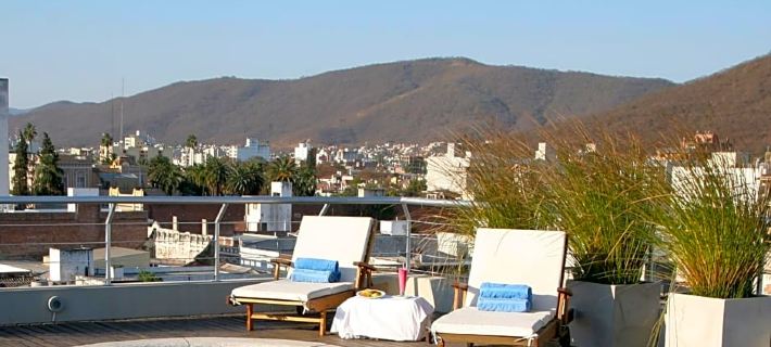 Ayres de Salta Hotel Hotels in Salta