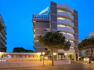 Hotel Imperiale Rimini & SPA