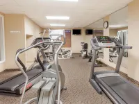 Spark by Hilton Winchester - Gym